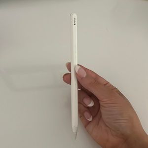 Apple pencil (2 generation)